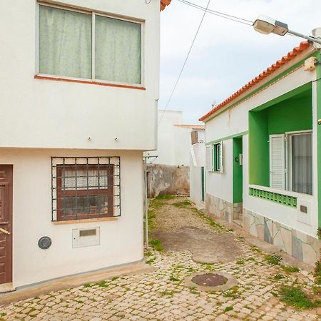 B81 - Casa Do Outeiro Westcoast Home วีลา ดู บิสโป ภายนอก รูปภาพ