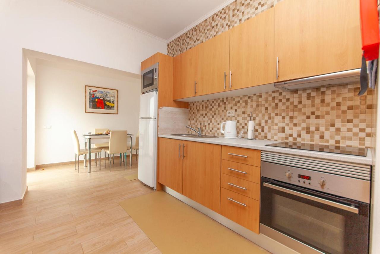 B81 - Casa Do Outeiro Westcoast Home วีลา ดู บิสโป ภายนอก รูปภาพ