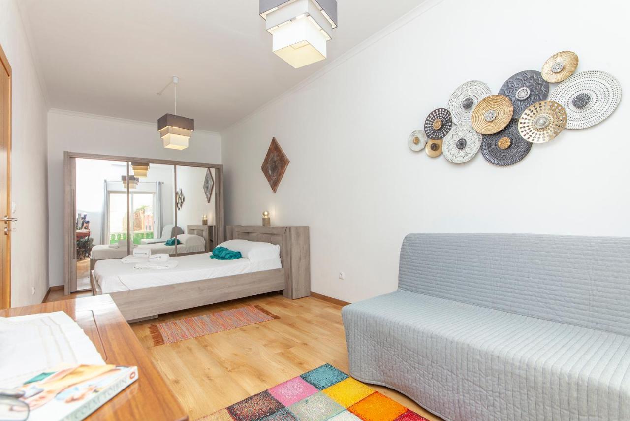 B81 - Casa Do Outeiro Westcoast Home วีลา ดู บิสโป ภายนอก รูปภาพ
