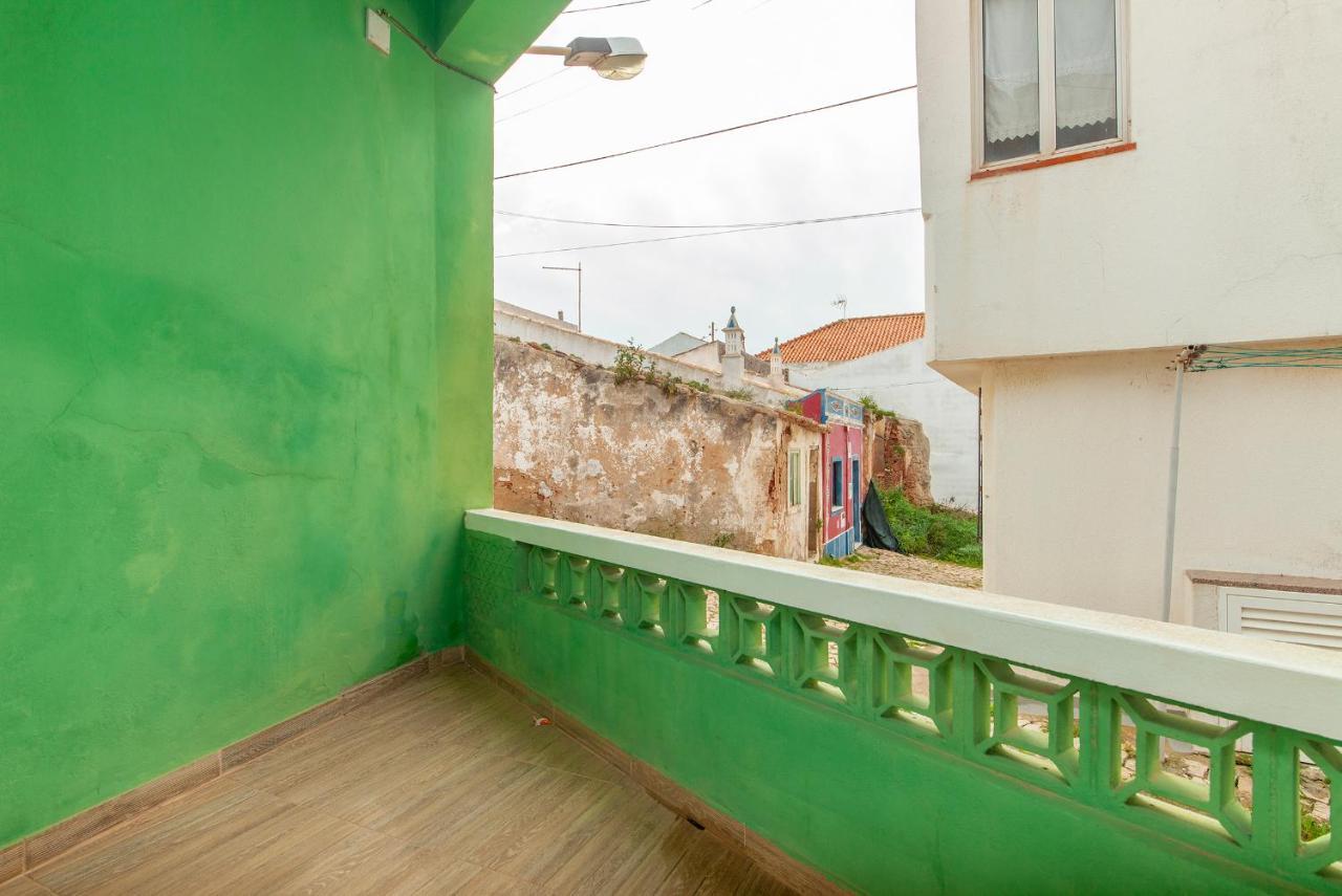 B81 - Casa Do Outeiro Westcoast Home วีลา ดู บิสโป ภายนอก รูปภาพ