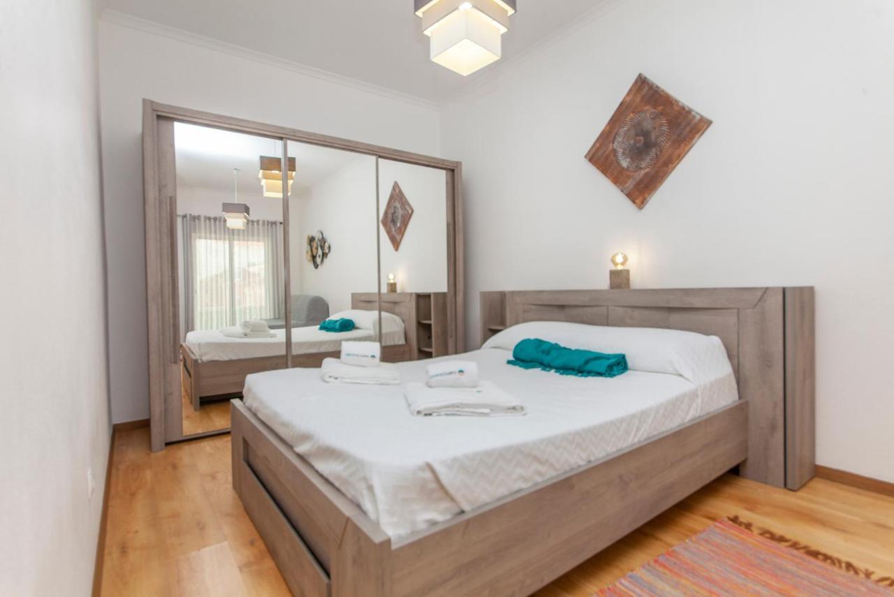 B81 - Casa Do Outeiro Westcoast Home วีลา ดู บิสโป ภายนอก รูปภาพ
