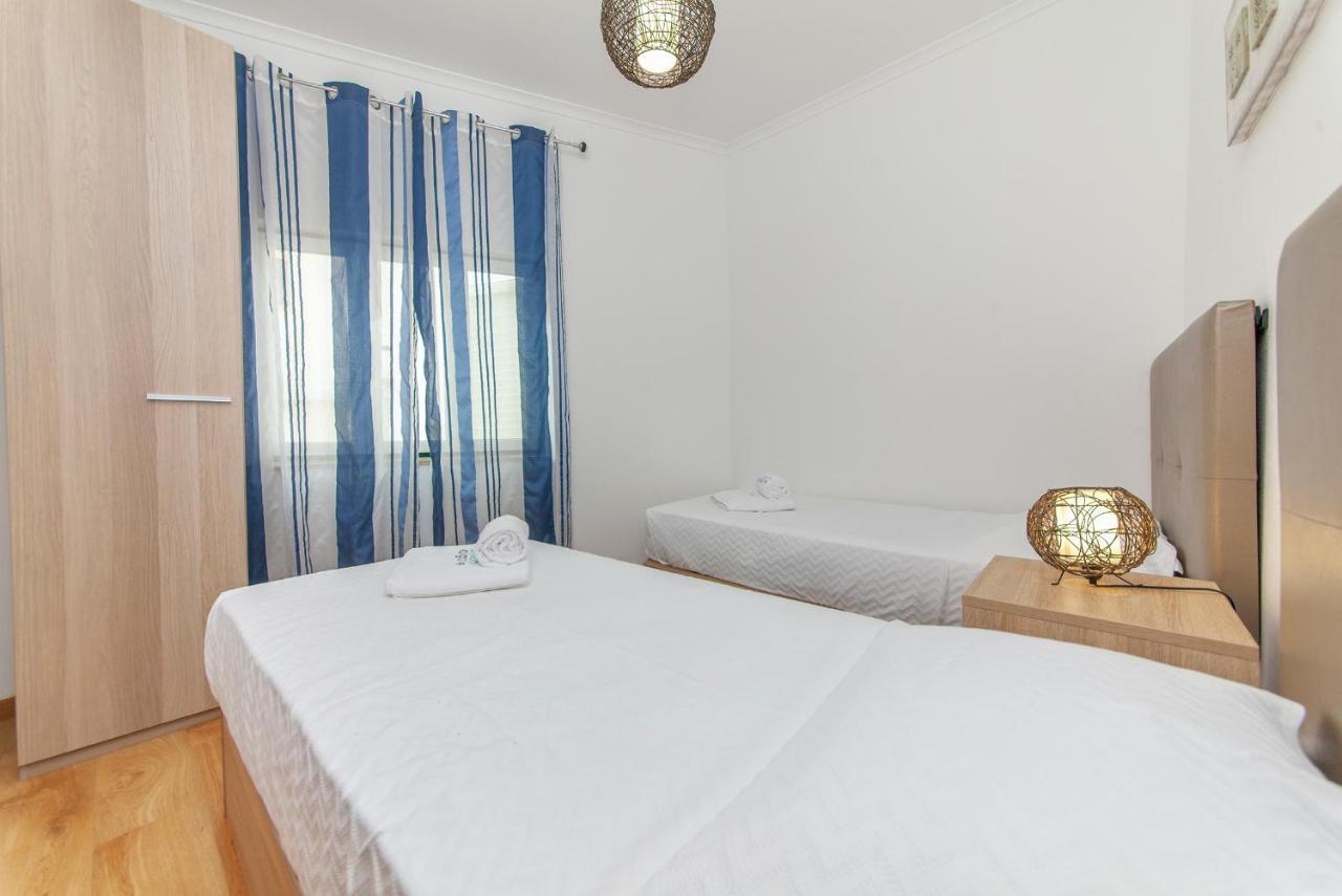 B81 - Casa Do Outeiro Westcoast Home วีลา ดู บิสโป ภายนอก รูปภาพ