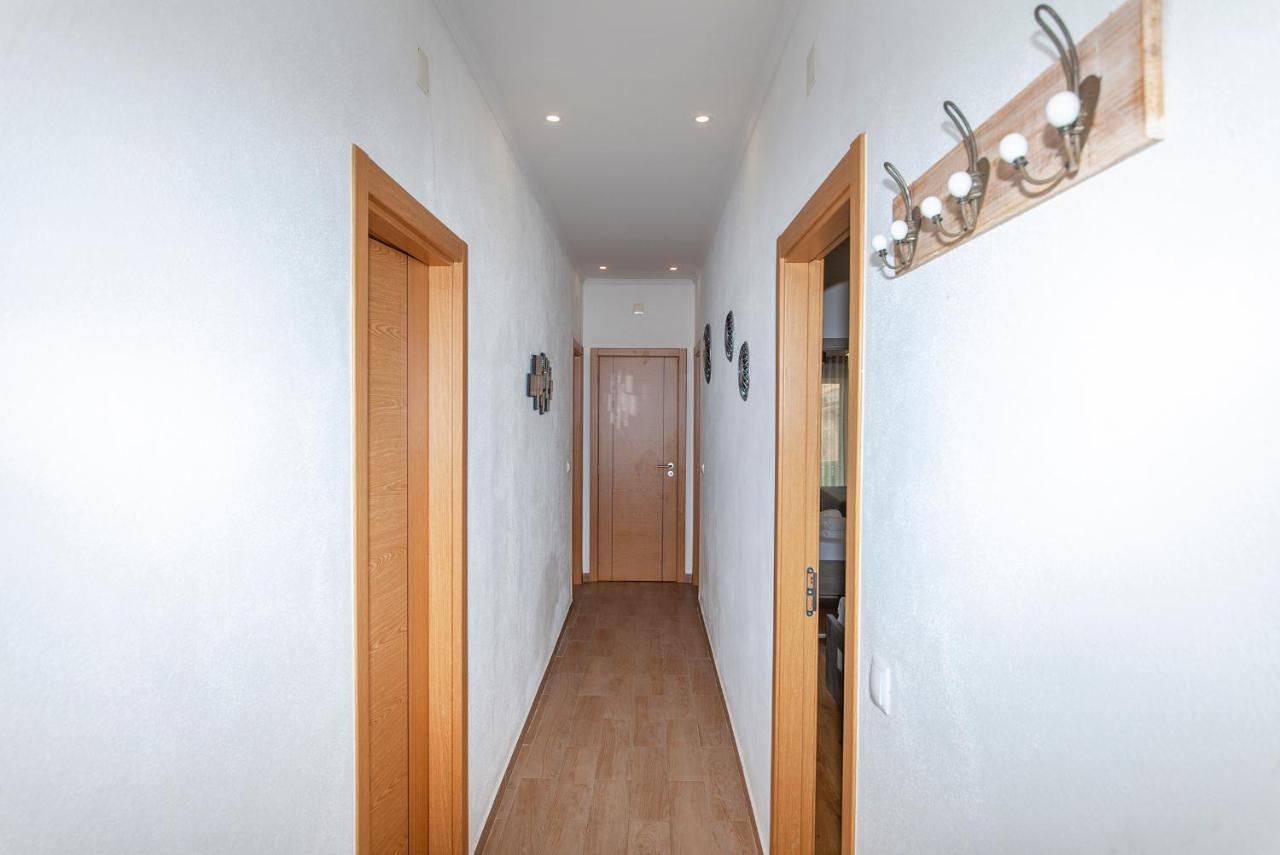B81 - Casa Do Outeiro Westcoast Home วีลา ดู บิสโป ภายนอก รูปภาพ