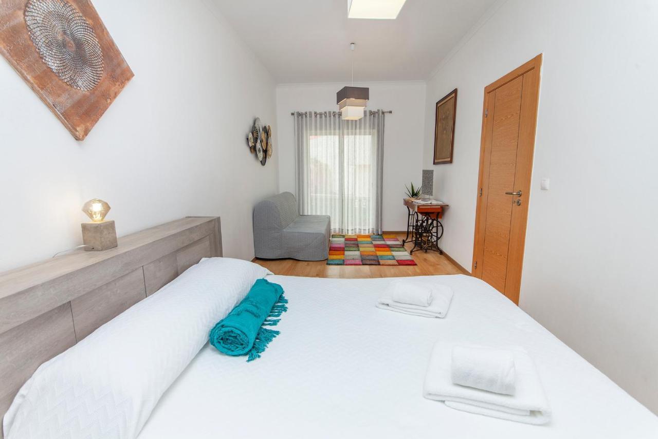B81 - Casa Do Outeiro Westcoast Home วีลา ดู บิสโป ภายนอก รูปภาพ